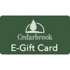 $50 E-Gift Card